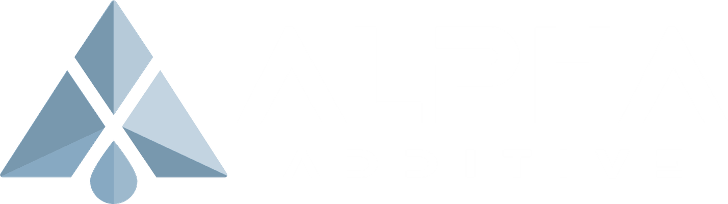 Alpha Additive